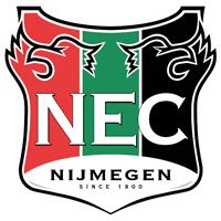 Logo NEC NIJMEGEN 