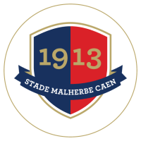 Logo caen