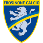 Logo FROSINONE 
