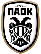 PAOK SALONICCO