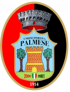 Rosa squadra PALMESE