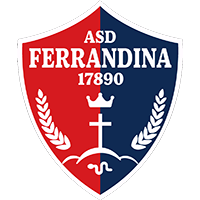 Rosa squadra FERRANDINA