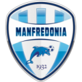 Logo MANFREDONIA 