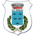 Logo APRILIA 