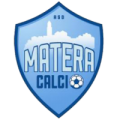 Logo MATERA 