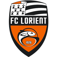 Logo LORIENT 