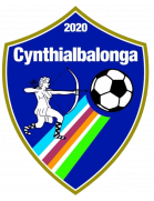 Rosa squadra CYNTHIALBALONGA