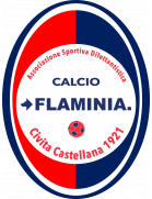 Rosa squadra FLAMINIA