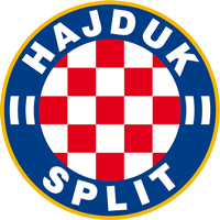 Logo HAJDUK SPALATO 