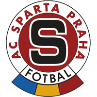 Logo SPARTA PRAGA 