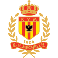 Logo MECHELEN 