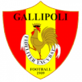 Logo GALLIPOLI 