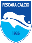 Logo PESCARA 