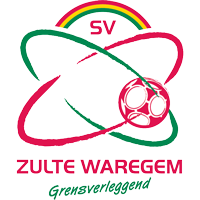 Logo ZULTE WAREGEM 