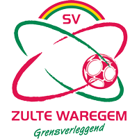 Logo zulte-waregem