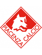 Rosa squadra PIACENZA