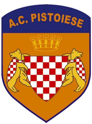 Logo PISTOIESE 