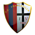 Logo FRANCAVILLA 