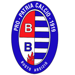 Logo PRO PATRIA 