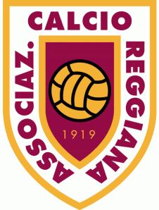 REGGIANA OLD