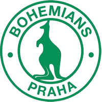 Logo BOHEMIANS 1905 