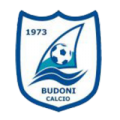 Logo BUDONI 