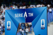 curiosita prima giornata serie A